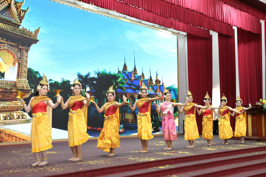 TP. Cần Thơ: Thực hiện đồng bộ chính sách dân tộc và tôn giáo