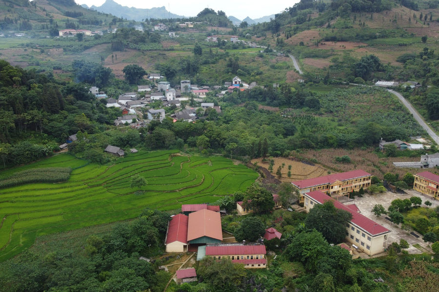 Lào Cai giảm 1.282 thôn, tổ dân phố