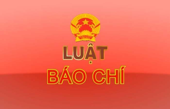 Siết chặt quy định ứng dụng trí tuệ nhân tạo trong hoạt động báo chí