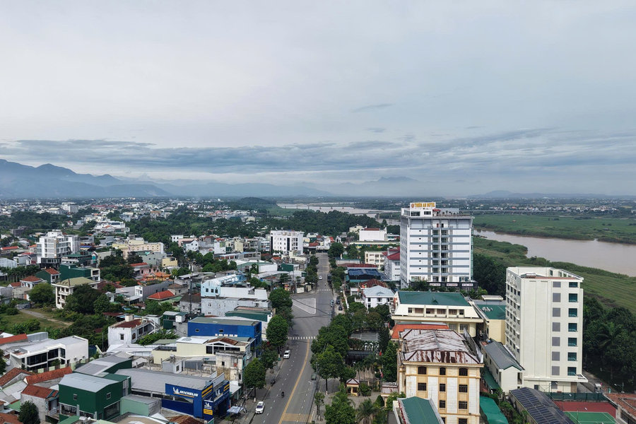 Quảng Ngãi thu hồi tiền đã hỗ trợ cho 416 cán bộ, công chức