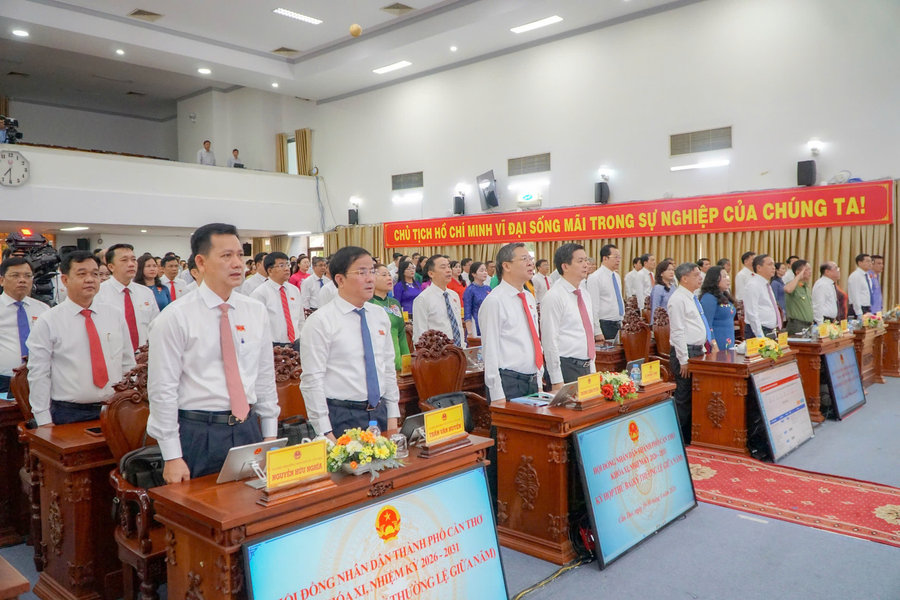 Cần Thơ: Không gian phát triển lớn hơn phải đi đôi với tư duy quản trị mới