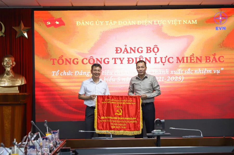 EVNNPC: Triển khai đồng bộ giải pháp hoàn thành toàn diện nhiệm vụ năm 2026