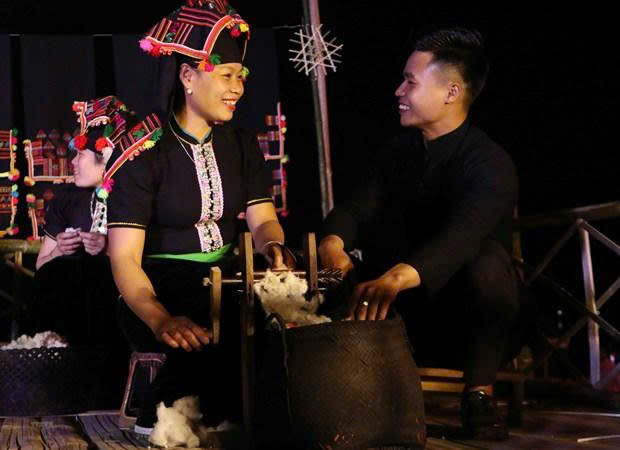 [Podcast] Cách người Thái thử thách rể hiền