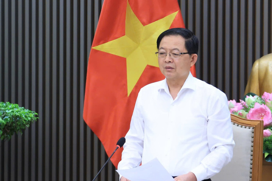 Ba địa phương, một kiến nghị về Chương trình mục tiêu quốc gia tích hợp