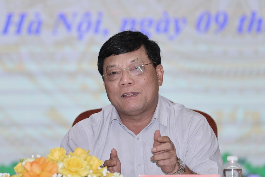Nếu hướng dẫn không chi tiết, Luật Tín ngưỡng, tôn giáo khó đi vào cuộc sống