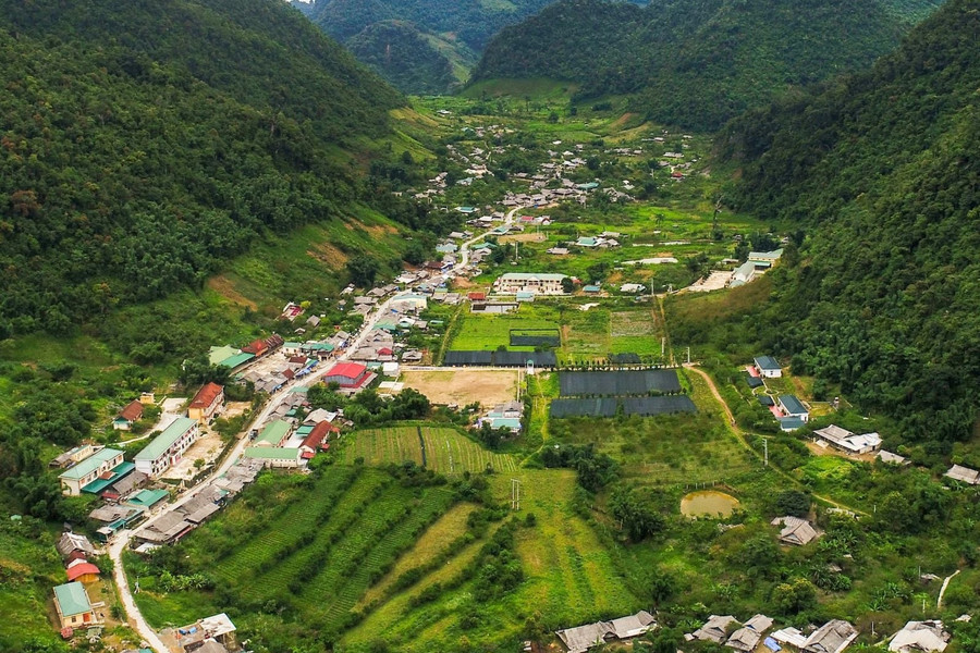 Thay đổi cách tiếp cận và sử dụng vốn Chương trình mục tiêu quốc gia