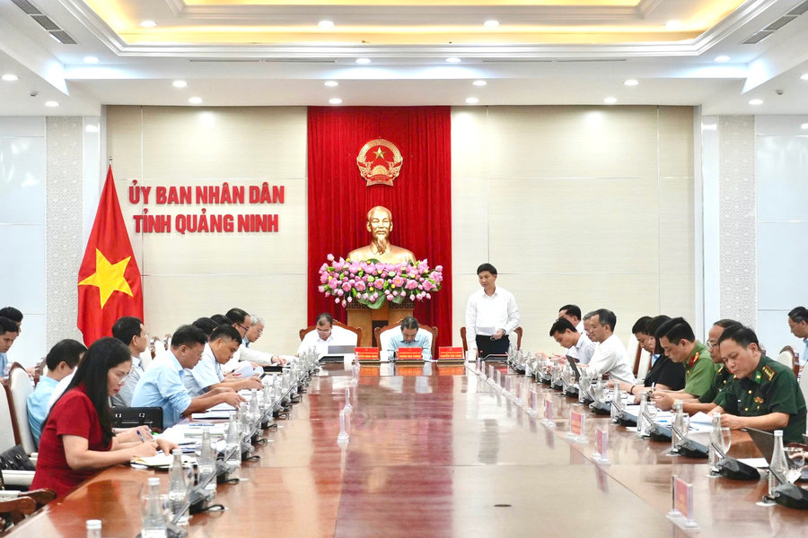 Quảng Ninh và Hải Phòng tăng cường phối hợp bảo tồn Di sản thế giới