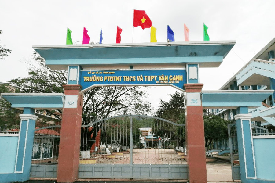 Phản ánh thí sinh vi phạm quy chế thi ở Gia Lai là không có cơ sở