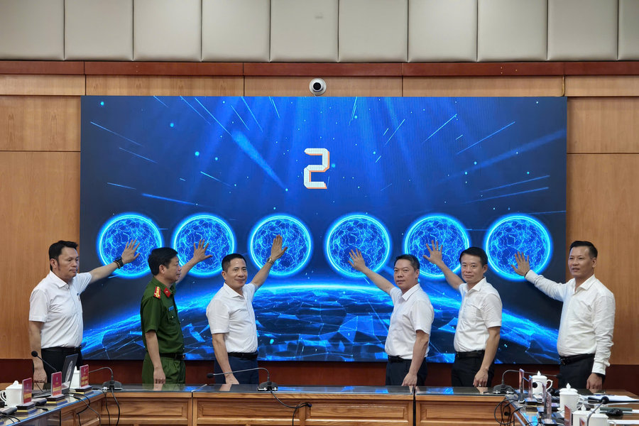 Lạng Sơn hỗ trợ doanh nghiệp hệ thống quản lý văn bản