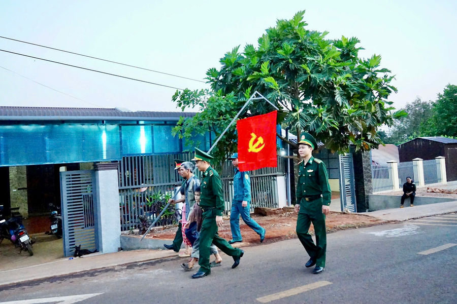 Một dải núi sông, vẹn nghĩa tình hai nước: Những người con gốc Campuchia đang viết tiếp câu chuyện đẹp trên quê hương Việt Nam (Bài cuối)