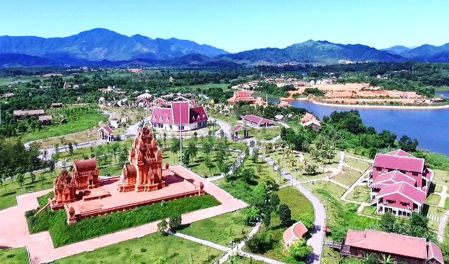 Ban Quản lý Làng Văn hóa - Du lịch các dân tộc Việt Nam bị Thanh tra Chính phủ "điểm tên"