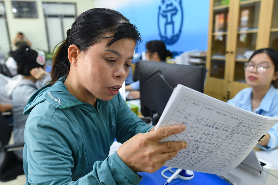 Hiểu dân và góc nhìn từ mô hình chính quyền địa phương 2 cấp