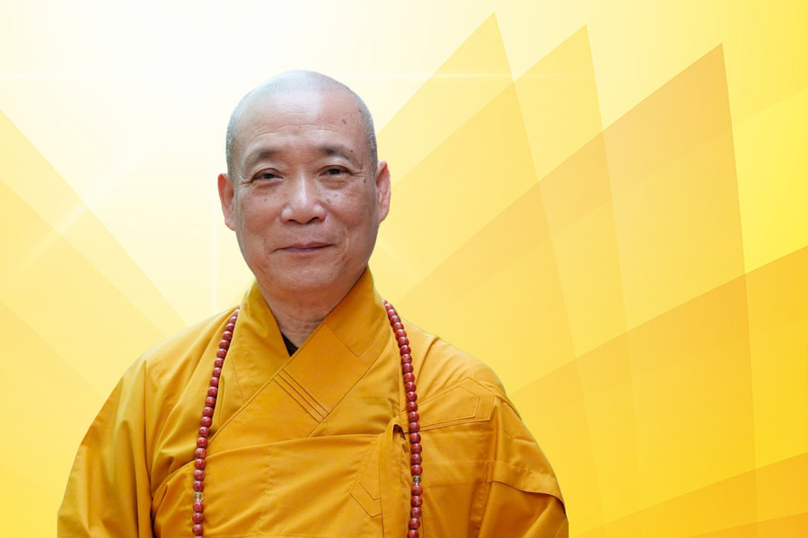 Hòa thượng Thích Bảo Nghiêm được tái suy cử Trưởng ban Trị sự Giáo hội Phật giáo Việt Nam TP. Hà Nội