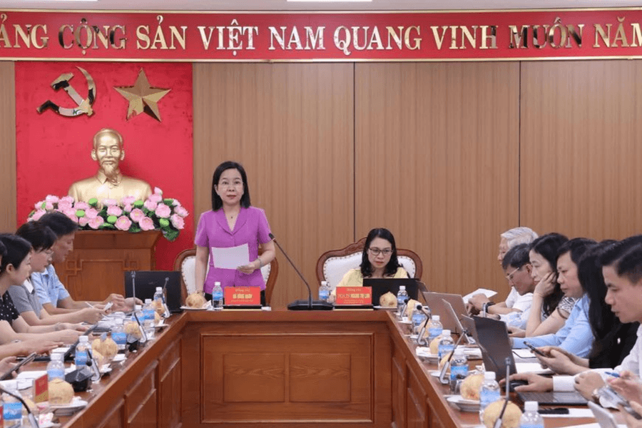 Tọa đàm khoa học về công tác dân tộc, tôn giáo tại Khánh Hòa