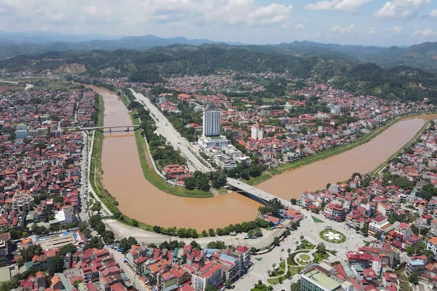 14 xã, phường ở Lạng Sơn chưa đạt tiêu chuẩn, có thể tiếp tục được sắp xếp
