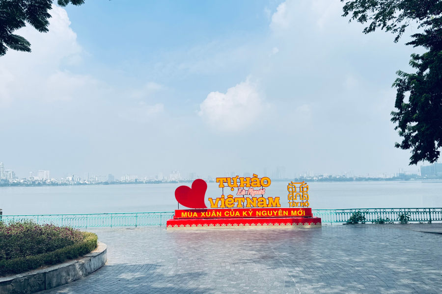 Dịch vụ khách hàng thân thiện đưa Hà Nội vào Top 2 thế giới