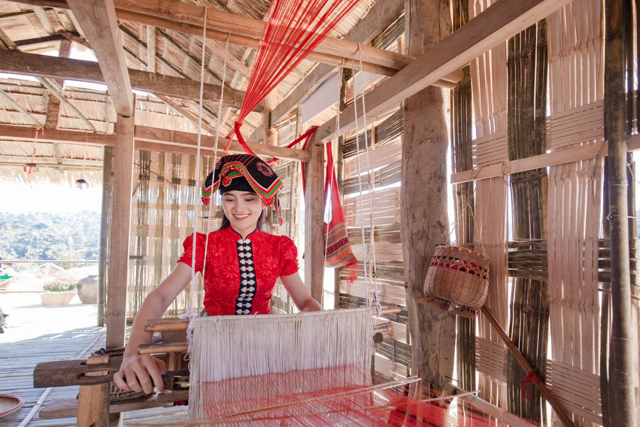Sản phẩm từ tri thức dân gian, văn hóa truyền thống cần được khai thác đúng cách