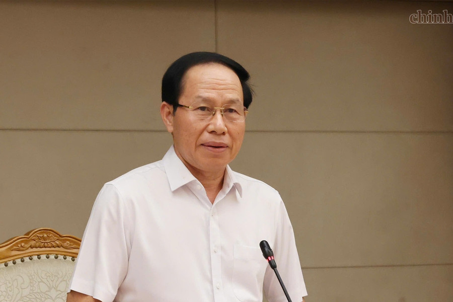 Phó Thủ tướng: Tinh gọn chương trình giáo dục phổ thông