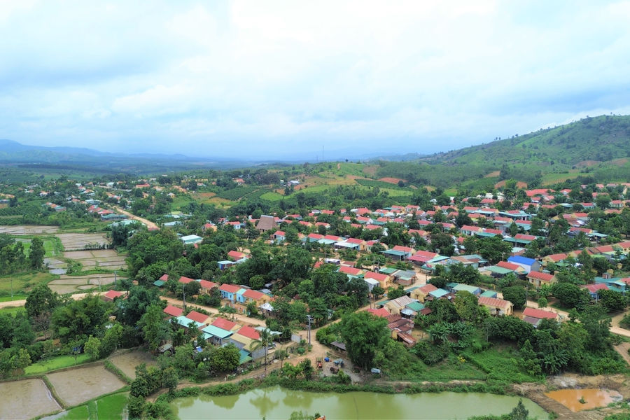 Quảng Ngãi đặt mục tiêu “xóa” xã, thôn đặc biệt khó khăn vào năm 2030