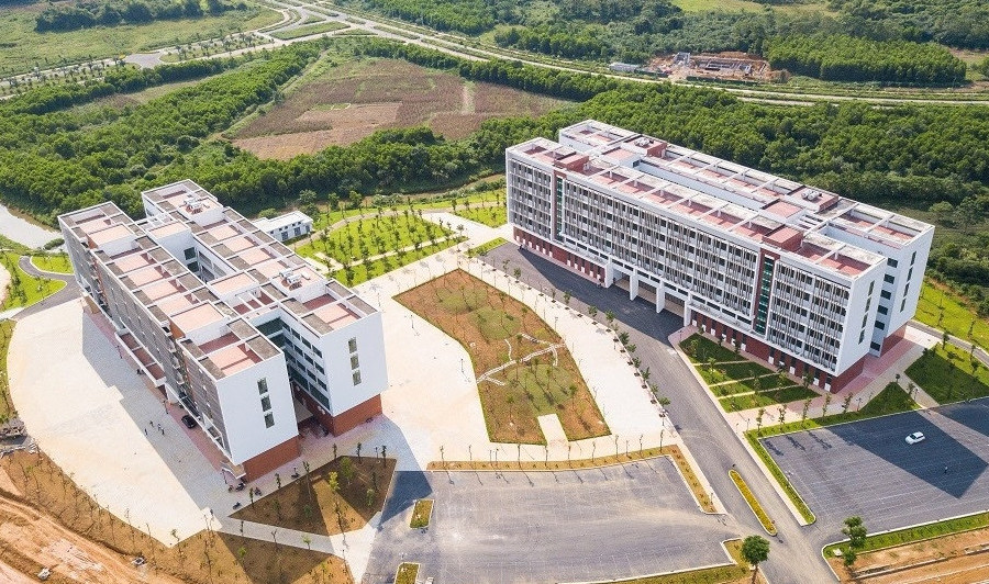 Bộ Chính trị: Giảm tối thiểu 20% đầu mối cơ sở giáo dục đại học trước tháng 4/2027