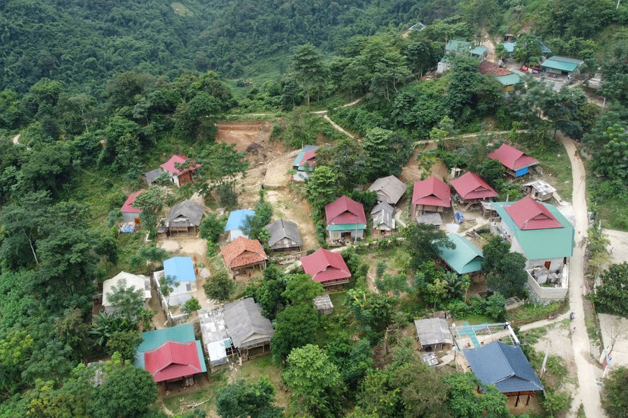 Nghệ An giảm hơn 37.700 hộ nghèo sau 5 năm: Hành trình thay đổi từ những chính sách "đúng và trúng"