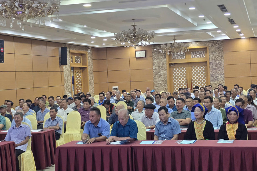 Vùng cao trong nhịp phát triển mới: Để nghị quyết ‘bén rễ’ ở thôn bản (Kỳ 2)