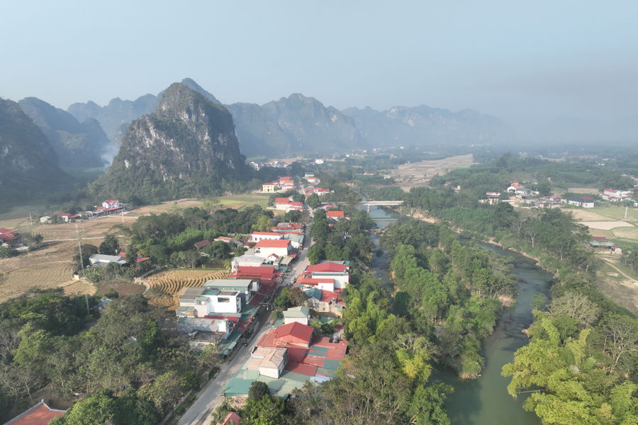 Lạng Sơn “bơm” nguồn lực lớn cho Chương trình mục tiêu quốc gia