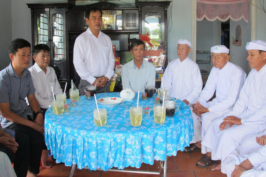An Giang: Quyết tâm giải ngân hiệu quả nguồn vốn Chương trình MTQG 1719