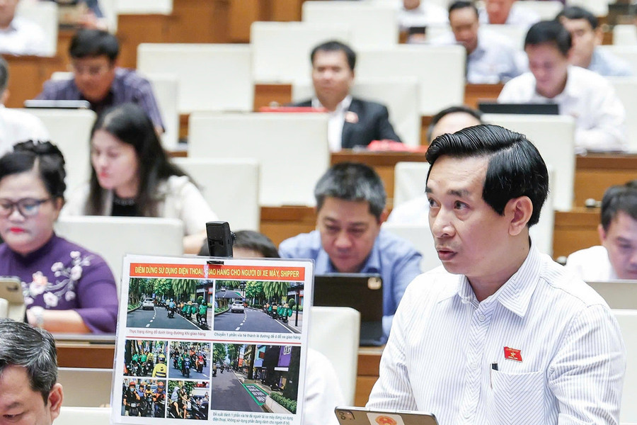 Đề xuất đưa nội dung dạy trẻ biết chào người lớn vào chương trình giáo dục lớp 1