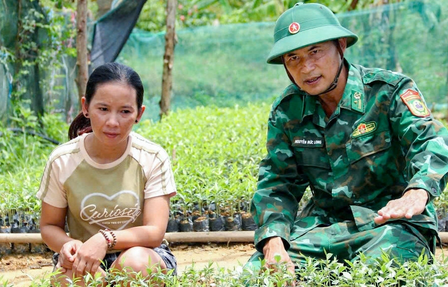Người Chứt sau 3 thập kỉ: Từ bán trâu đổi rượu đến thu nhập hàng chục triệu đồng