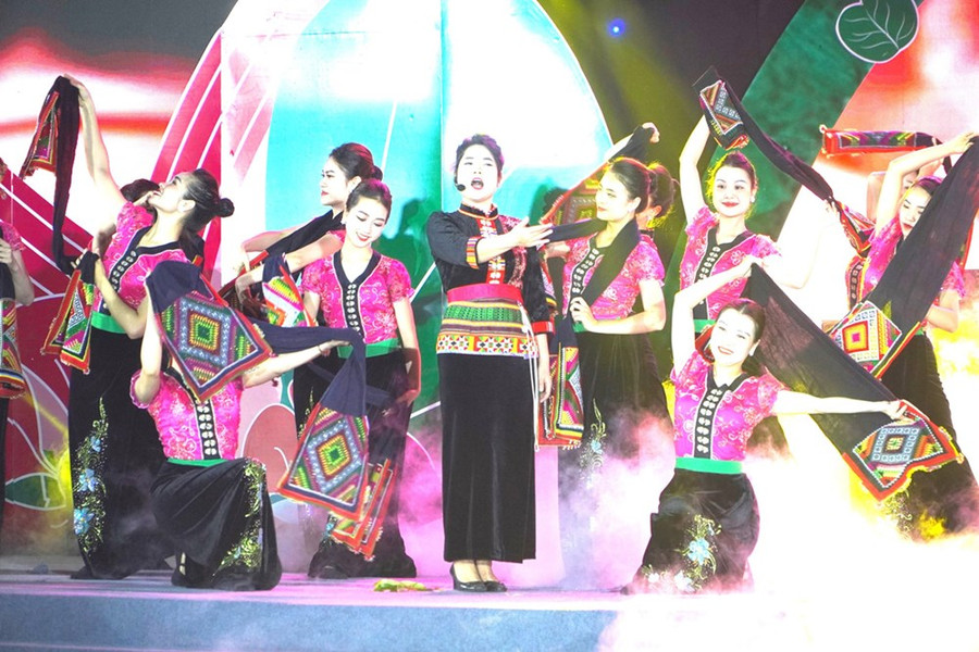 Festival dân ca, dân vũ quốc tế 2026: Điểm hẹn văn hóa giữa lòng Điện Biên