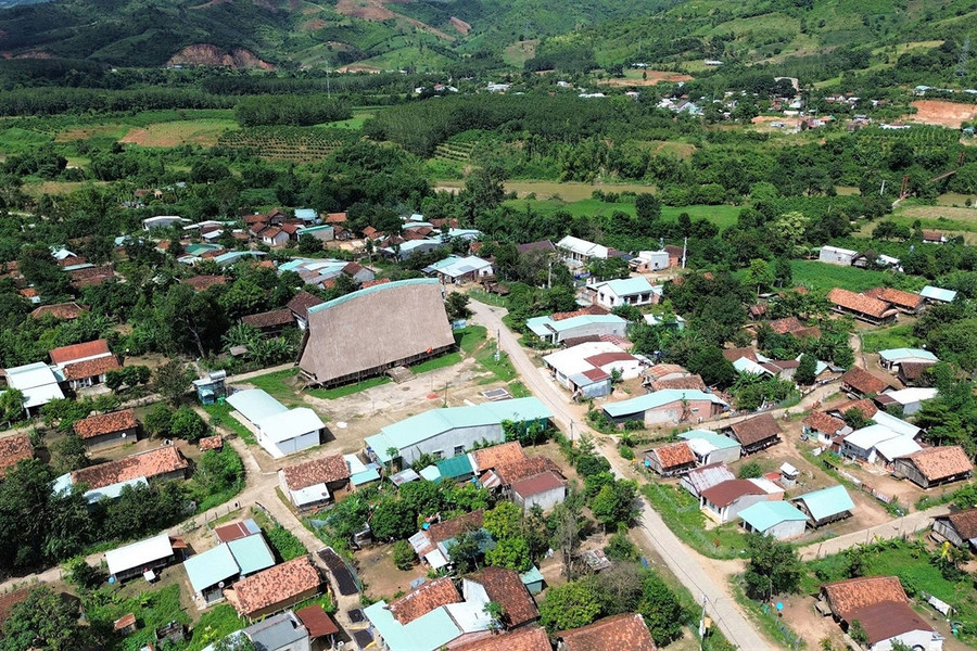 Thống nhất cơ chế thực hiện, đưa chương trình mục tiêu quốc gia tích hợp vào cuộc sống