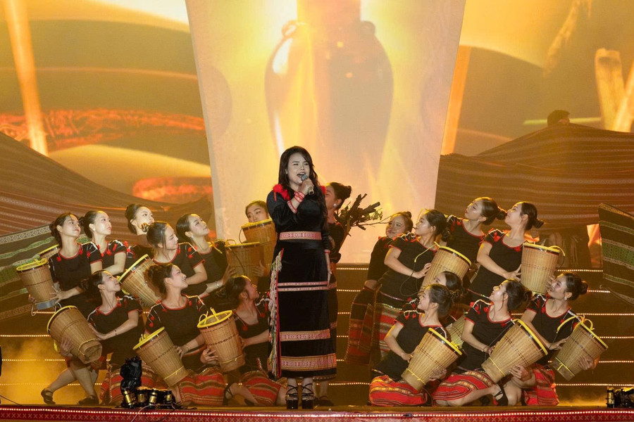 Thúc đẩy liên kết, hình thành hệ sinh thái sầu riêng chuyên nghiệp, bền vững