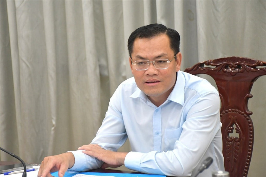Cà Mau củng cố đội ngũ Người có uy tín tại 165 ấp, khóm vùng đồng bào DTTS