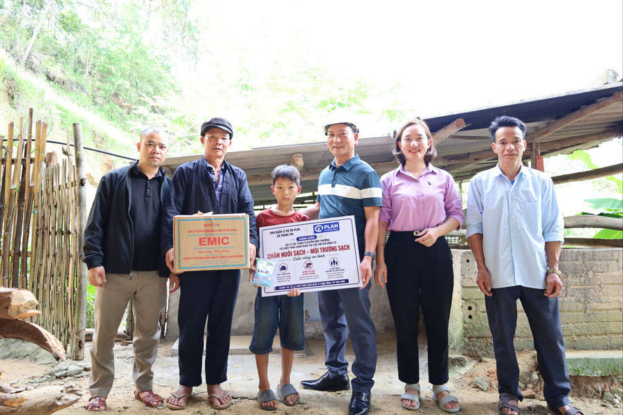 Tuyên Quang: Nối nguồn lực, mở thêm cơ hội giảm nghèo