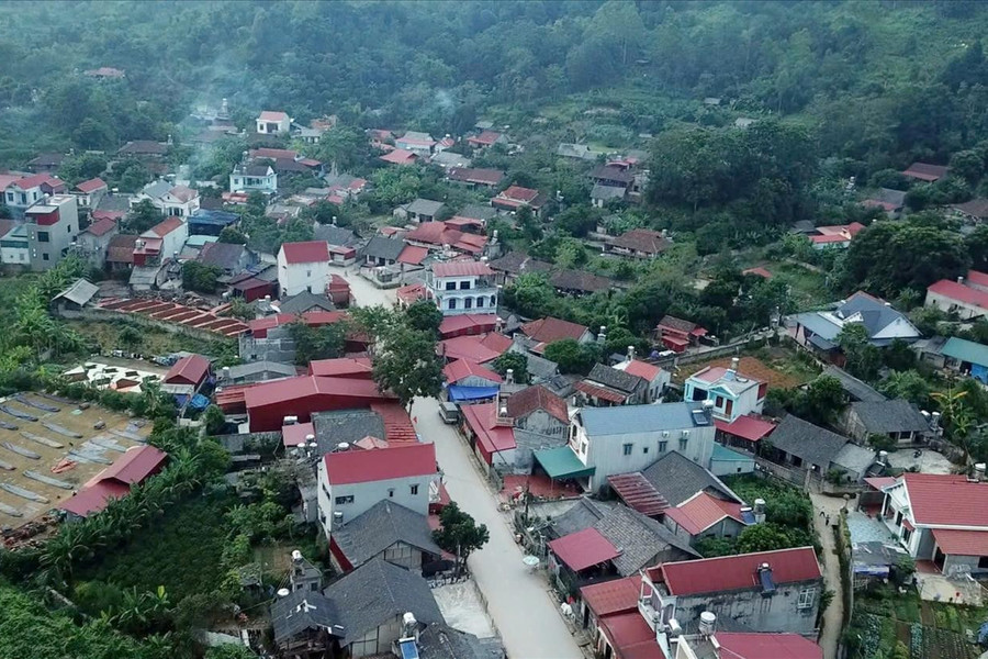 17 xã, phường ở Lạng Sơn “thoát” thôn đặc biệt khó khăn giai đoạn 2026 - 2030