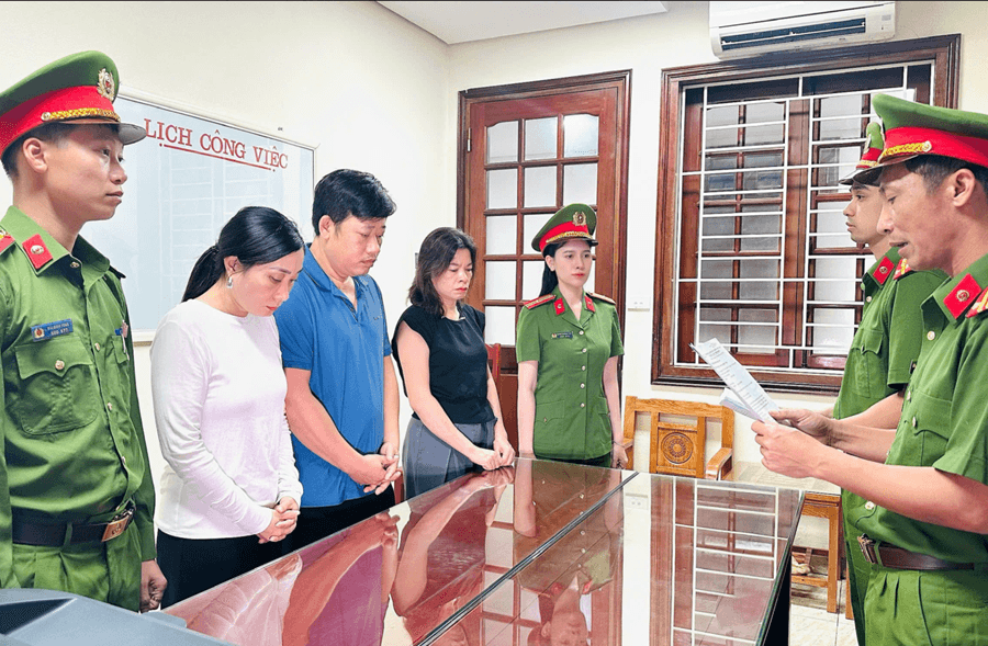 Mạo danh “lương y” bán hơn 100.000 sản phẩm thuốc giả